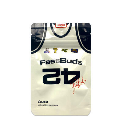 Семена сорта Mexican Airlines Auto fem