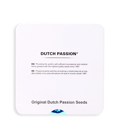 Микс семян конопли Fruity Autoflower Mix fem (Dutch Passion)