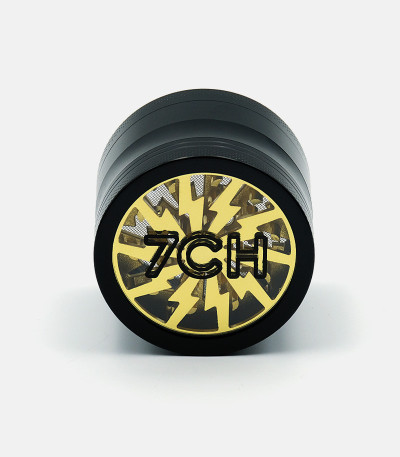 Гриндер Тандер Блэйд