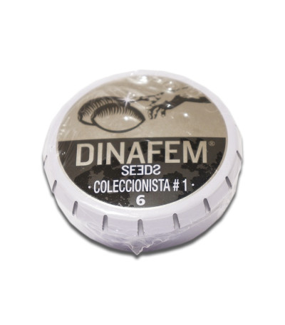 Микс семян конопли Pack Coleccionista №1