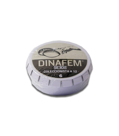 Микс семян конопли Pack Coleccionista №12