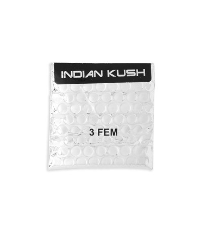 Семена сорта Indian Kush fem (VIP seeds)