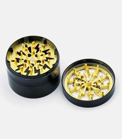 Гриндер Тандер Блэйд