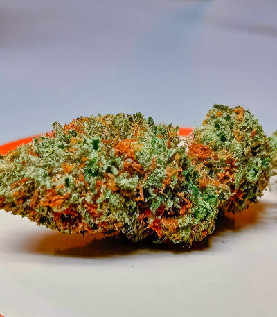 Семена сорта Sour Diesel x OG Kush fem (Seedkeepers)