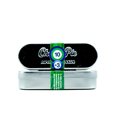 Семена сорта Cherry Pie fem (Advanced Seeds)