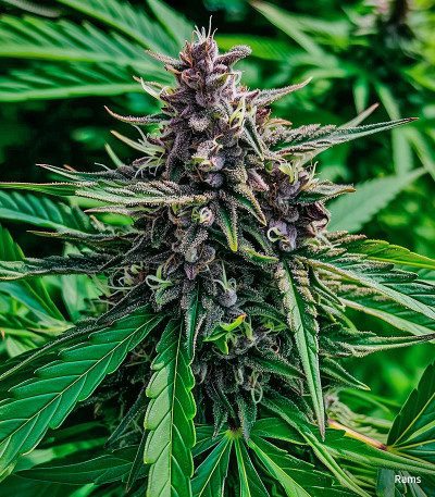 Семена сорта LSD auto fem (Семяныч)