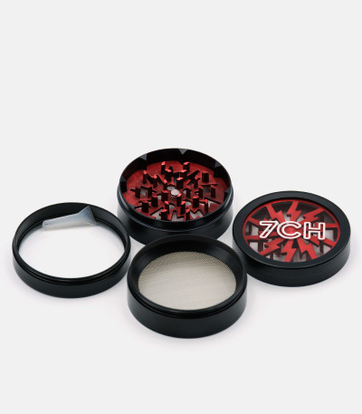 Гриндер Тандер Блэйд