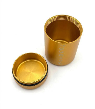 Контейнер металлический 7CH, большой