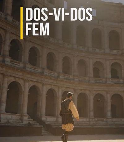 Семена сорта Dos-Vi-Dos fem (Семяныч)