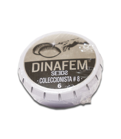 Микс семян конопли Pack Coleccionista №8