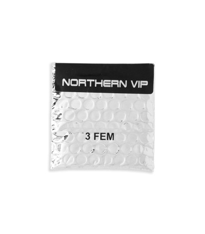 Семена сорта Northern VIP fem (VIP seeds)