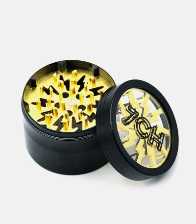 Гриндер Тандер Блэйд