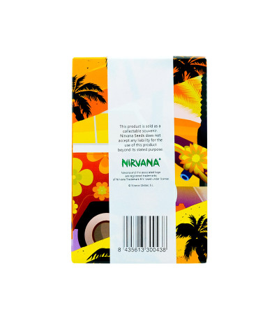 Семена сорта Northern Lights fem (Nirvana Seeds)