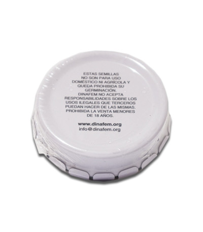 Микс семян конопли Pack Coleccionista №10