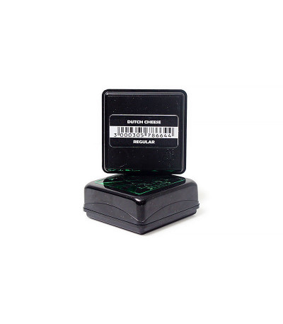 Семена сорта Dutch Cheese reg (Sumo Seeds)