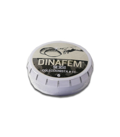 Микс семян конопли Pack Coleccionista №11