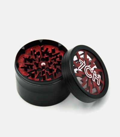 Гриндер Тандер Блэйд