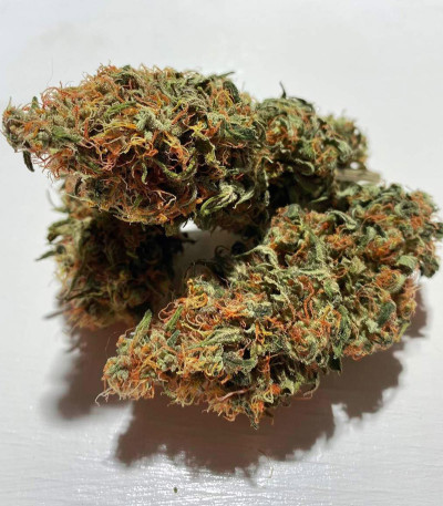 Семена сорта Sweet Cherry Pie (Sweet Seeds)