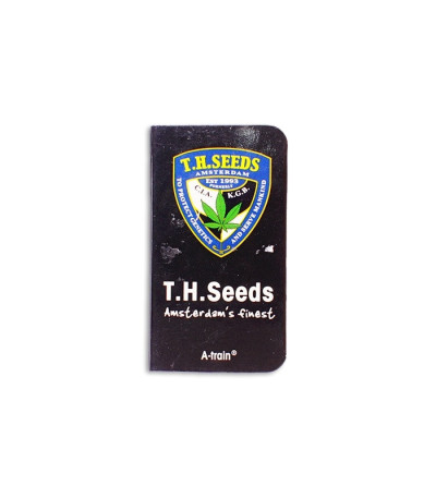 Семена сорта A-Train reg (TH Seeds)