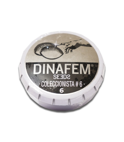 Микс семян конопли Pack Coleccionista №6