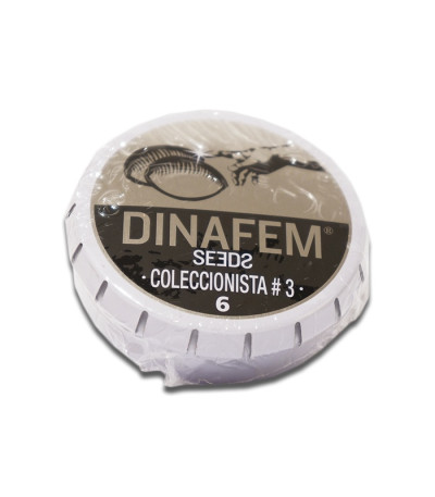 Микс семян конопли Pack Coleccionista №3