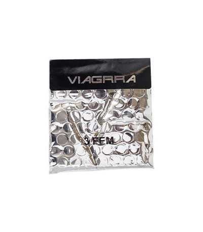 Семена сорта Viagrra fem (VIP seeds)