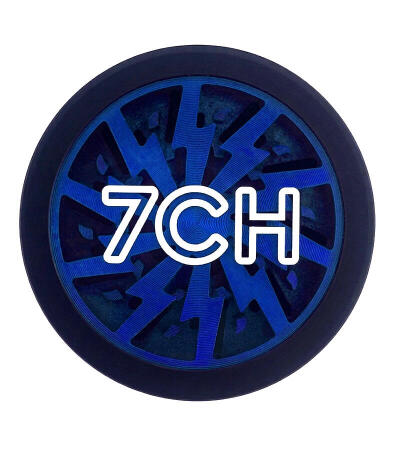 Гриндер Тандер Блэйд