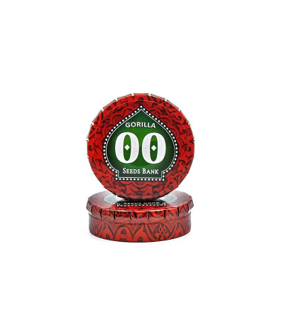 Семена сорта Gorilla fem (00 Seeds)