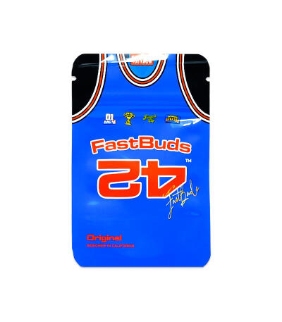 Семена сорта Original Auto Sour Diesel fem (FastBuds)